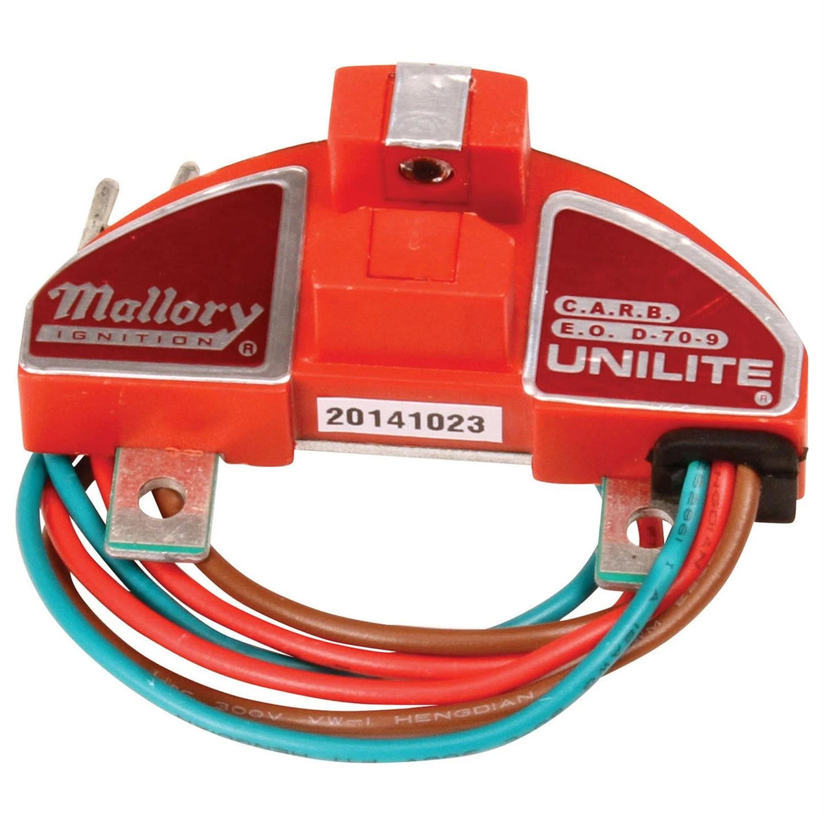 Replacement Ignition Module 605 for Unilite Distributors