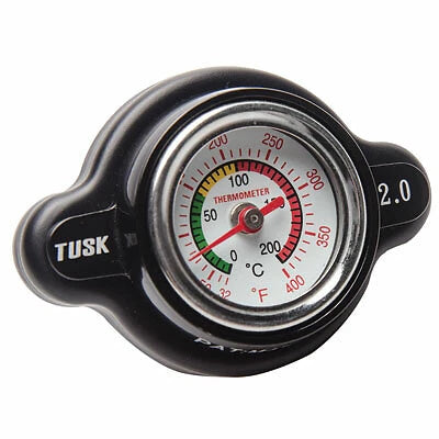 Tusk High Pressure Radiator Cap 2.0 Bar for (163-863-0002)