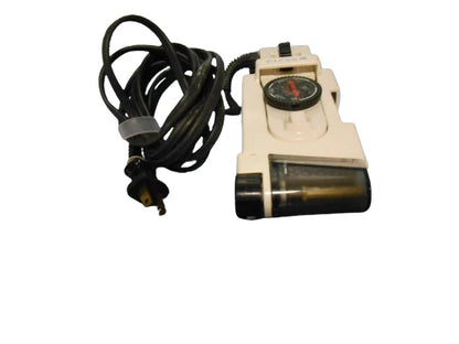 Sanyo A201N Travel Butler Portable Electric Iron for Travel Use