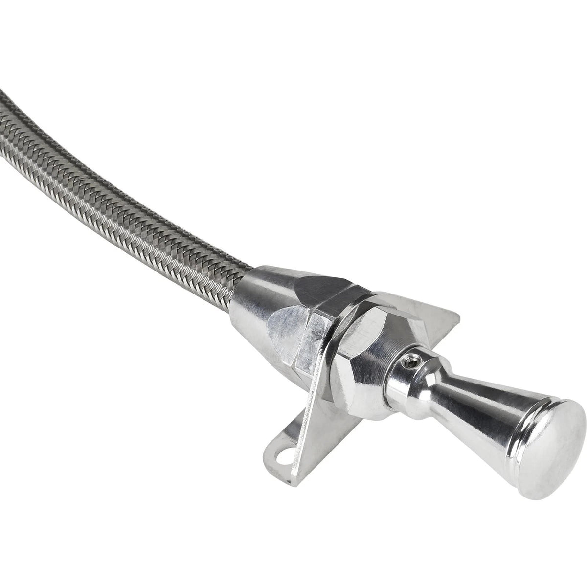 Lokar Transmission Dipstick for TH350-TH400 (TD-3350400FM)