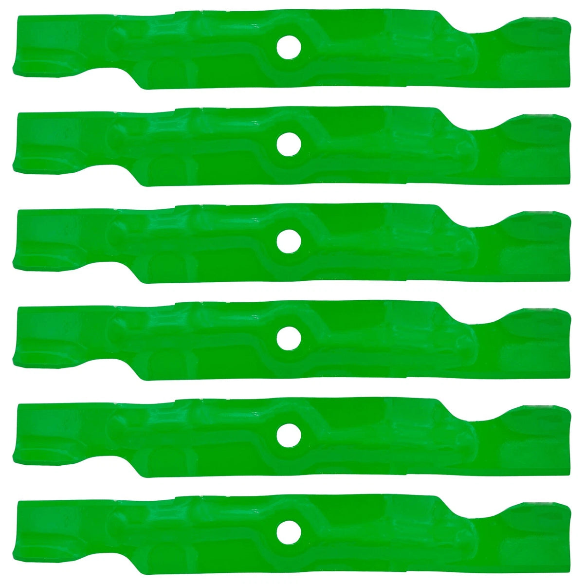 Deck Mulching Blade for Cub Cadet (MB2356 - LA) 17 7/8" x 3/4"