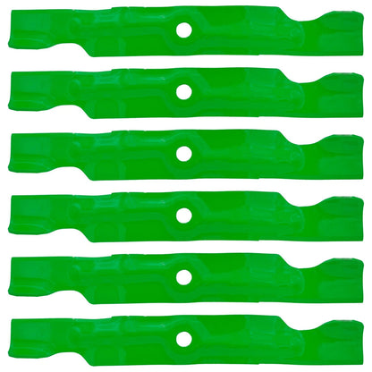 Deck Mulching Blade for Cub Cadet (MB2356 - LA) 17 7/8" x 3/4"