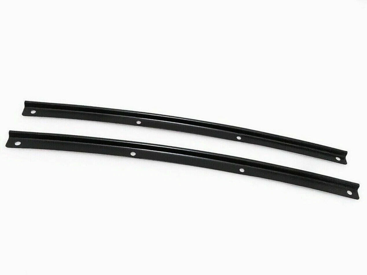 Side Rail Pair for Suzuki SJ Samurai Sierra Gypsy (1980–1998)
