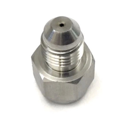 Oil Inlet Restrictor Fitting for Garrett GT25 GT28 GTX29 GTX30 GTX35