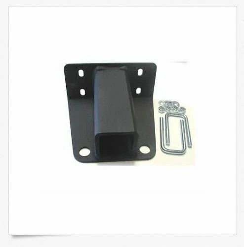 2" Rear Receiver Trailer Tow Hitch for Kawasaki Mule 600/610/SX 4x4 (361)