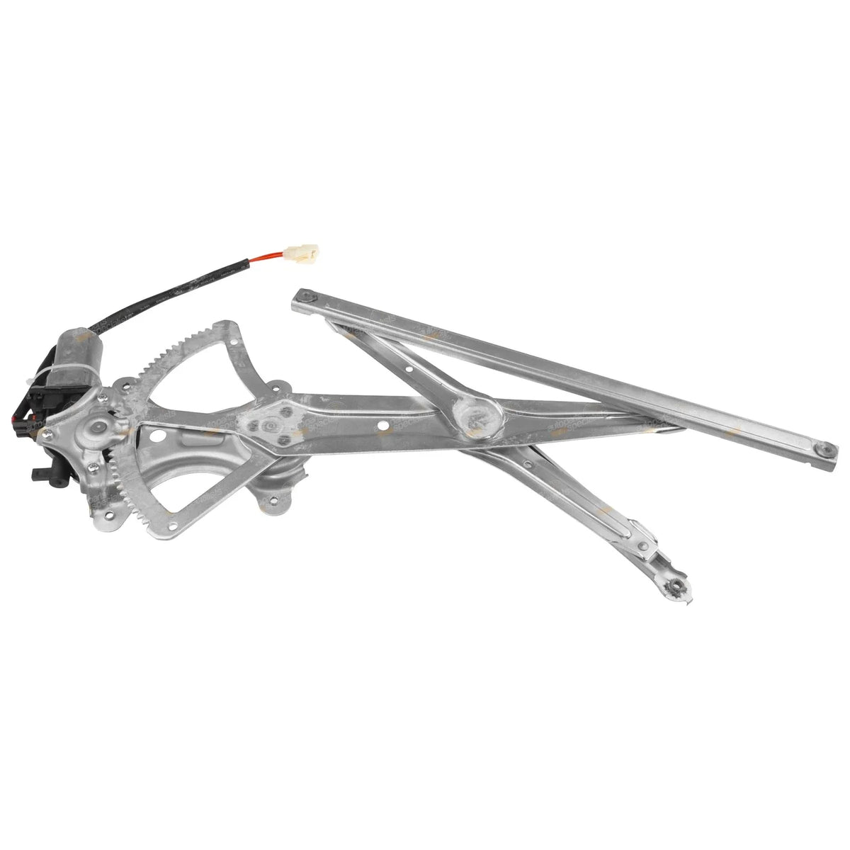 Front LH Door Window Regulator for Toyota Hilux (2005–2005)
