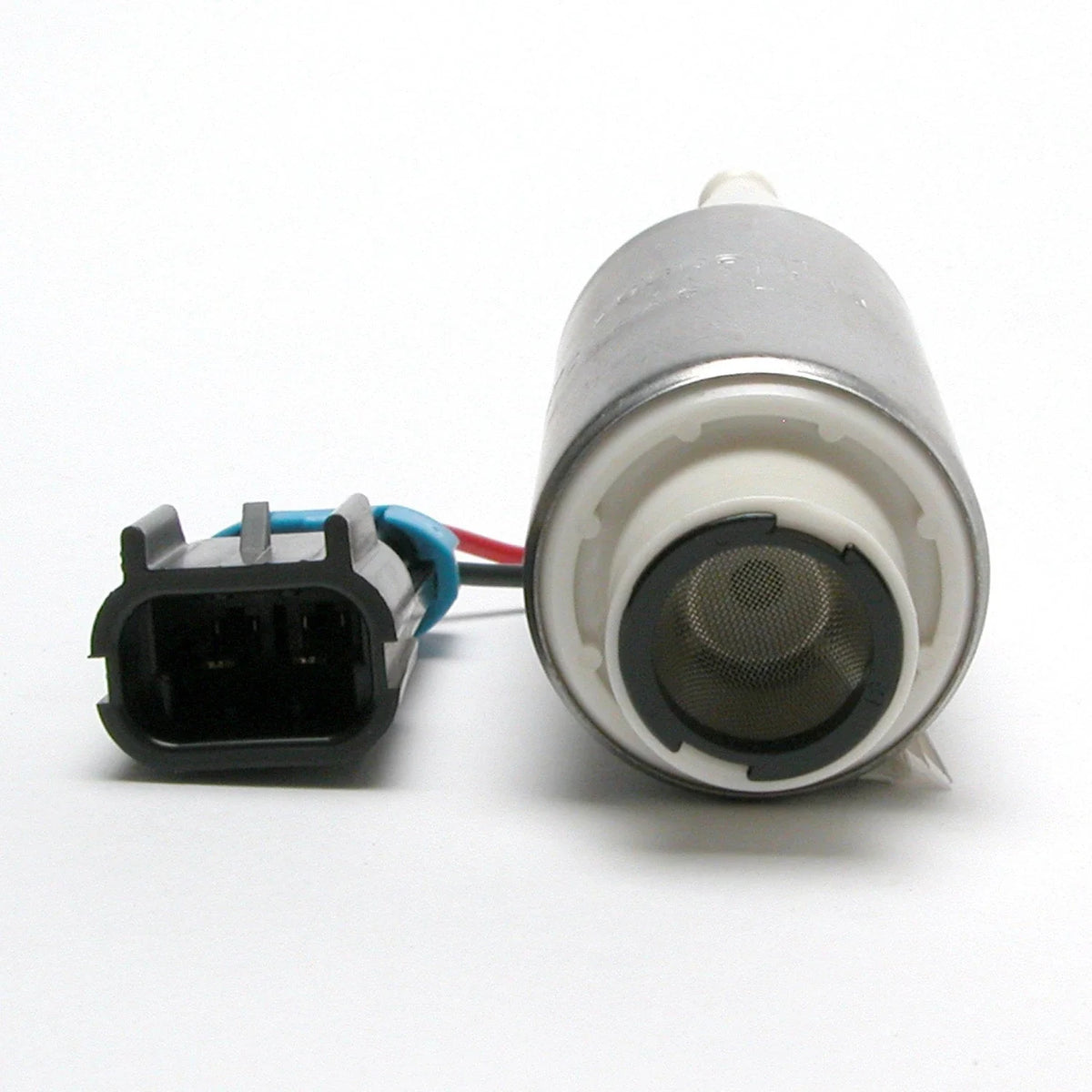 Set of 2 Delphi FE0396 Fuel Pump and Strainer for Ford Ranger/Mazda B3000 (1999–2004)