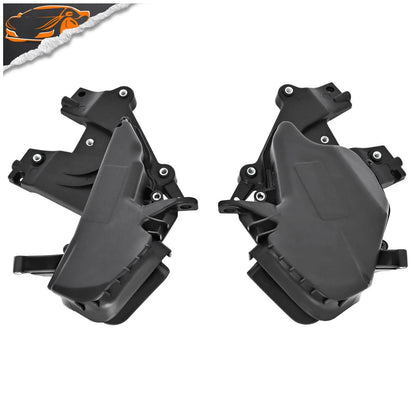Fairing Storage Glove Box for Harley Touring Road Glide FLTRX (2015–2024)