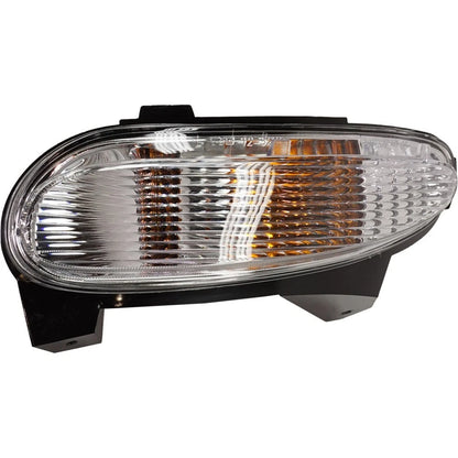 Turn Signal/Parking Light for Buick Lacrosse (2005–2009) MLX-SHE632-120QL-CL360A50, GM2520191