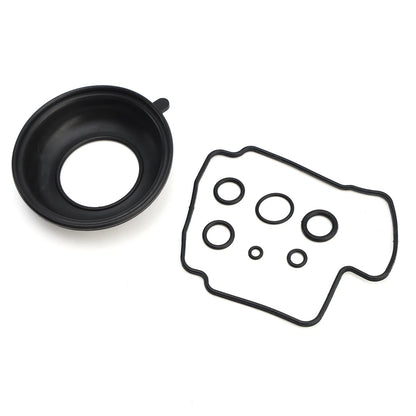 Set of 1 Carburetor Rebuild Kit for Honda CBR250R (1986–1988) M566-A284