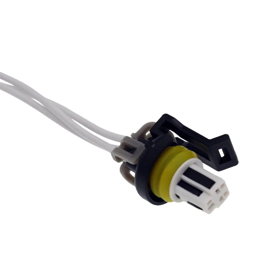 Throttle Body Connector for Buick Regal (1992–1996) 12102748, ALX-PAU-RB-645-244-CL360A55