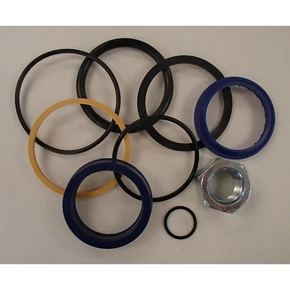 Hydraulic Seal Kit for Bobcat 825 843 853 1213 (Fits 6589793)