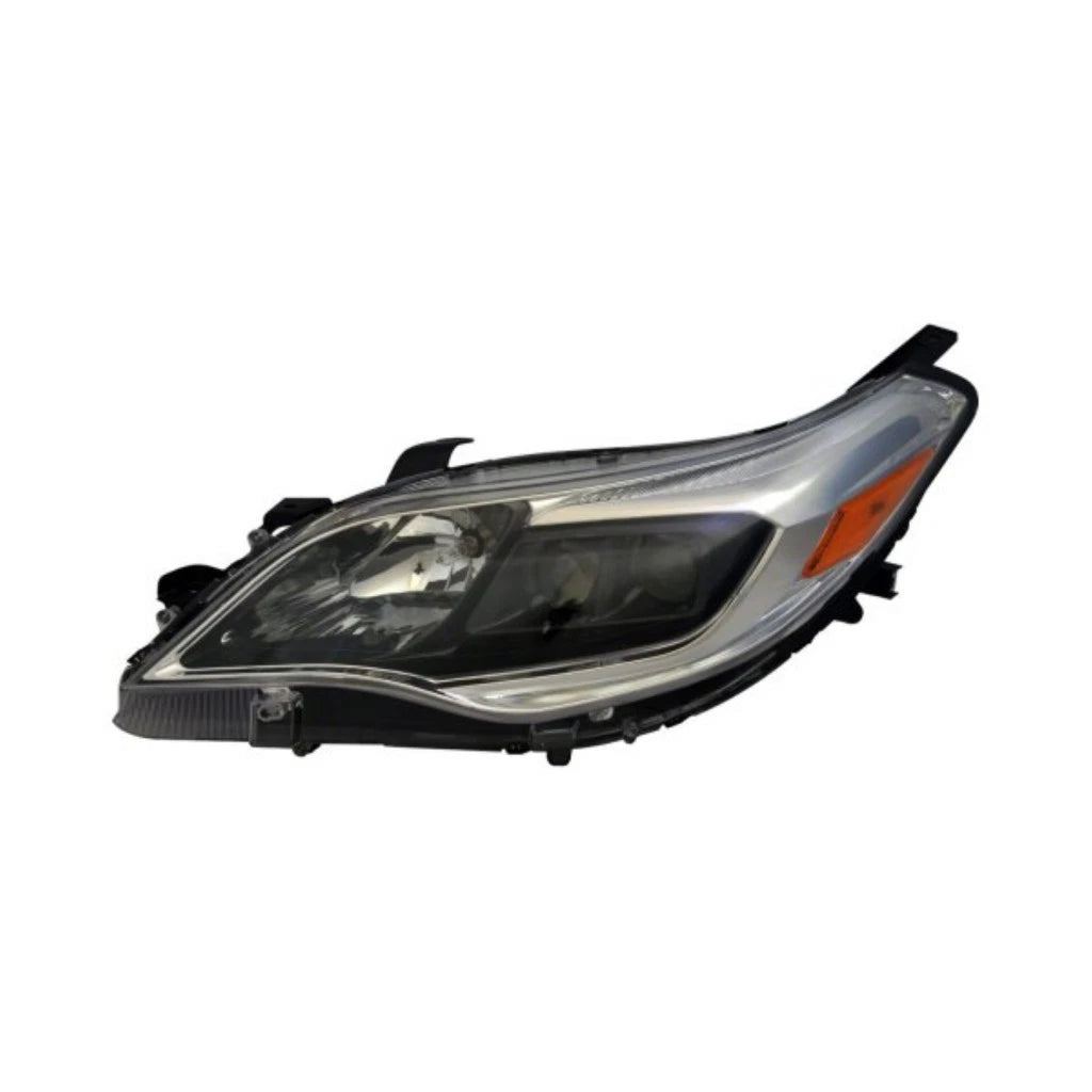Headlight Assembly for Toyota Avalon (2013–2015) MLX-SHE8132B-150Q-1 TO2502215