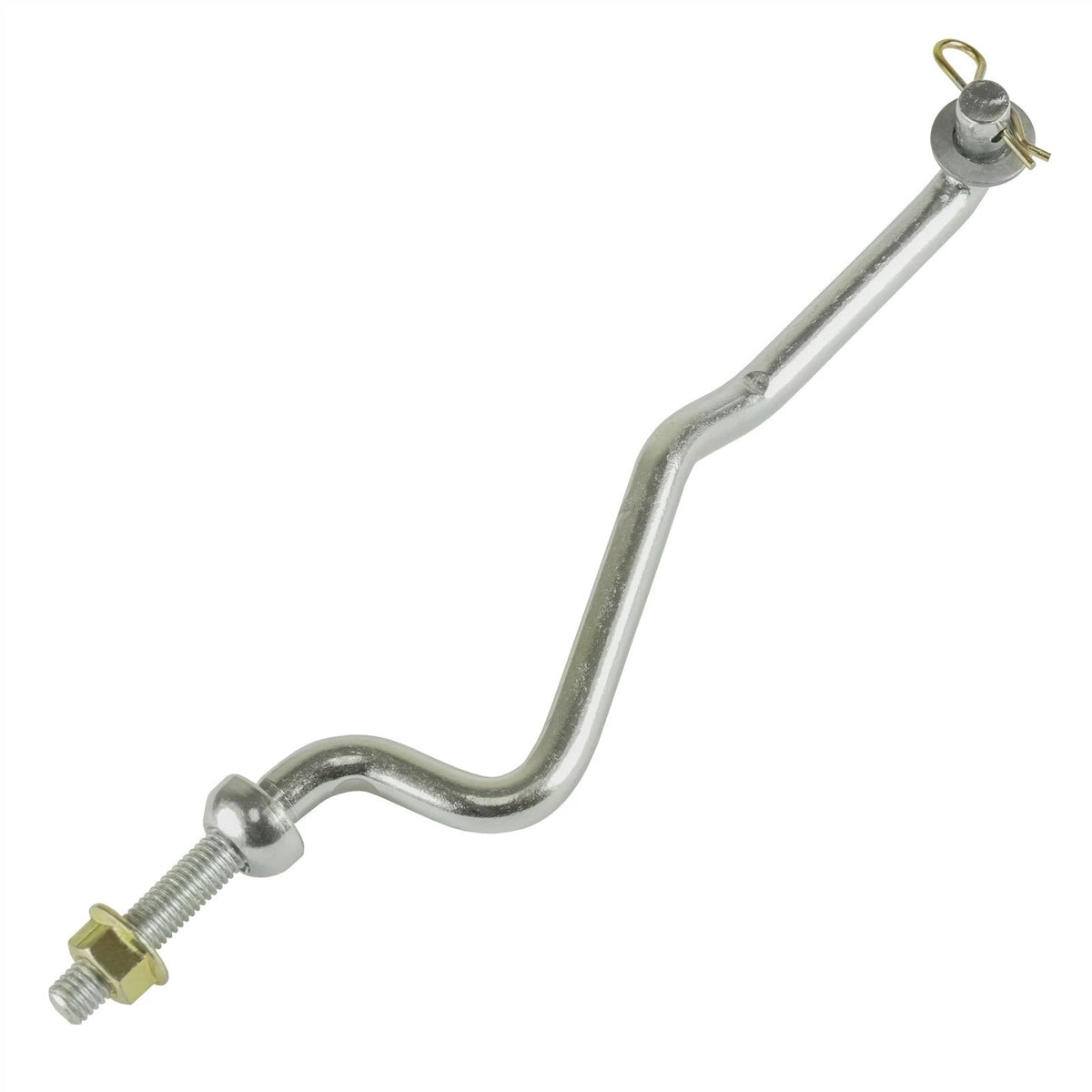 Deck Lift Linkage Kit for John Deere L2048 L2548 LA100 LA105 LA110 (DL121 - LAR)