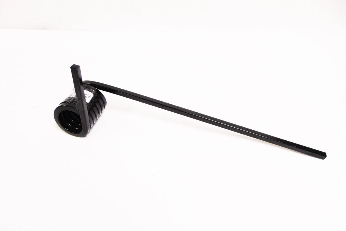 OEM Right-Hand Suspension Spring for Arctic Cat Snowmobile (1704-444)