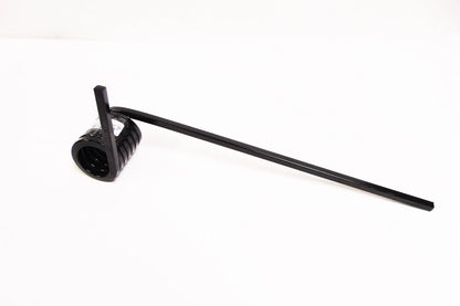 OEM Right-Hand Suspension Spring for Arctic Cat Snowmobile (1704-444)