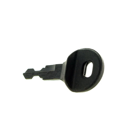 Ignition Key for Johnson Evinrude OMC 96 Series (#79, 0127595)