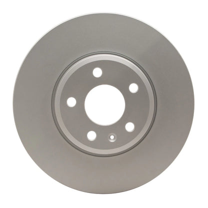 R1 Concepts Brake Disc for Audi A4 (2020–2024) RRE-73086, 8K0615301, 8K0651301