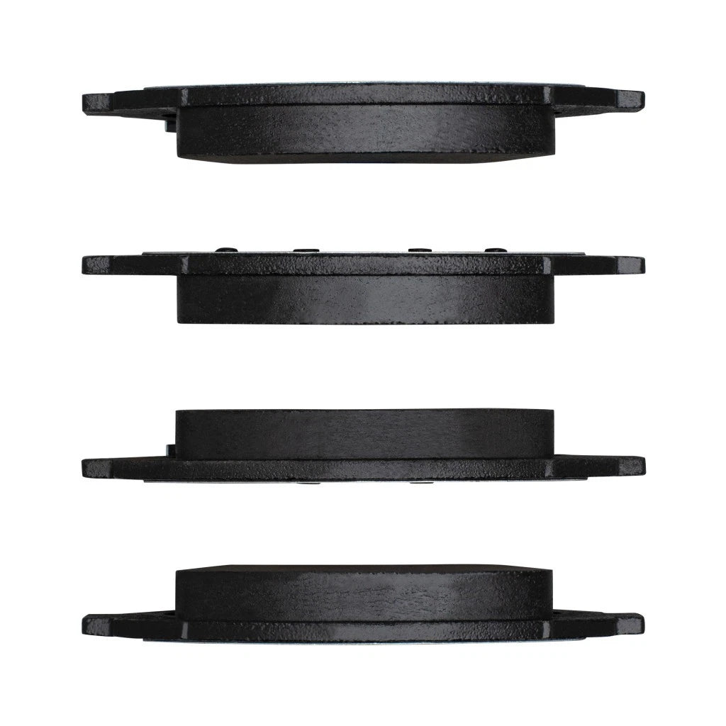 Brake Pads for Cadillac DeVille (2005) ALX-PAU-DF-4000-1076-00-CLA2