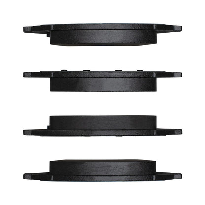 Brake Pads for Cadillac DeVille (2005) ALX-PAU-DF-4000-1076-00-CLA2
