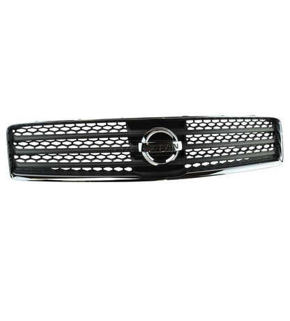 OE Style Chrome Grille for Nissan Maxima (2009–2011) FG947GC