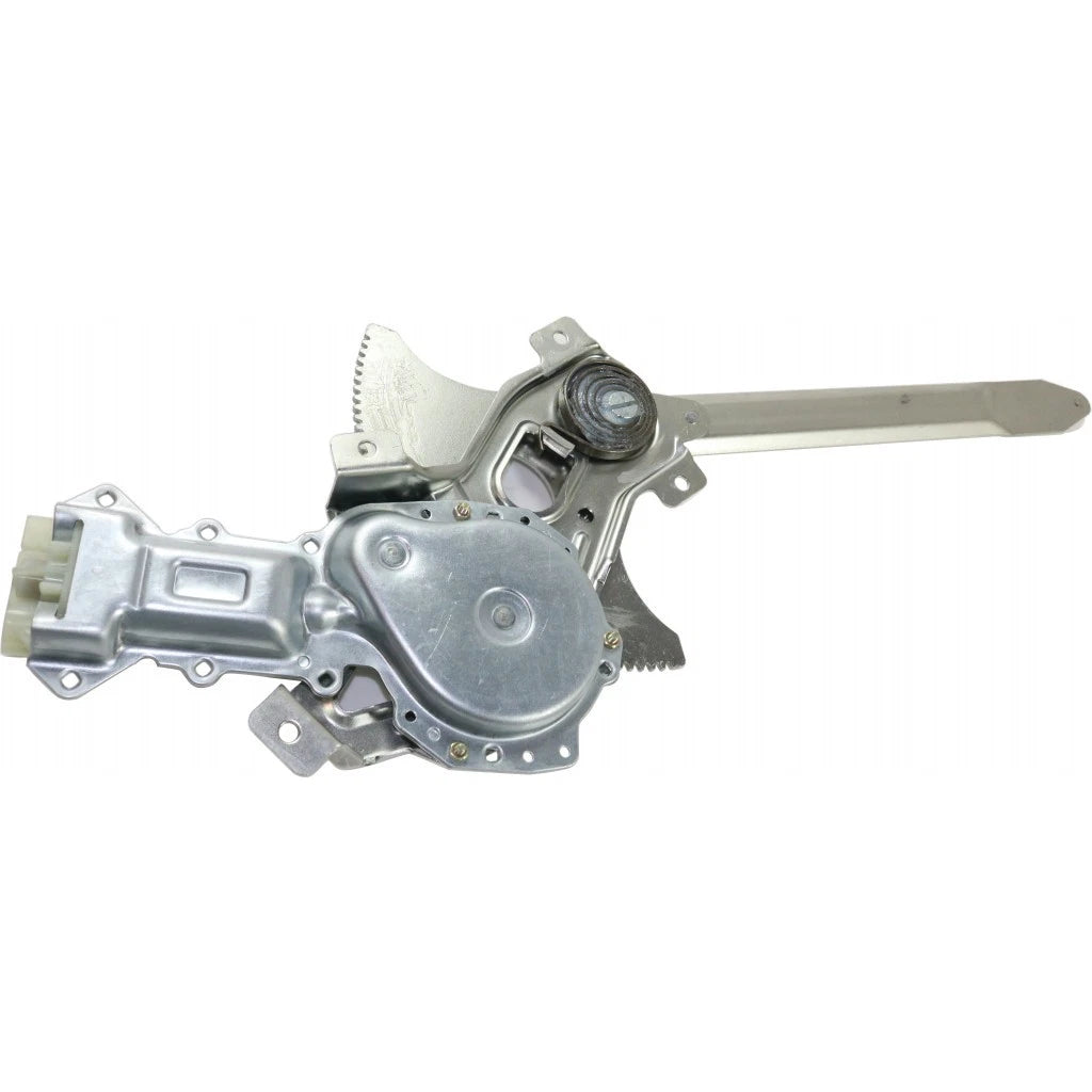 Window Regulator for Chevy S10 Blazer (1990–1994) GM1350209, GM1356101