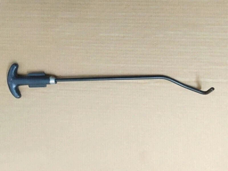 Parking Brake Control Rod for Ford 3600 Tractor