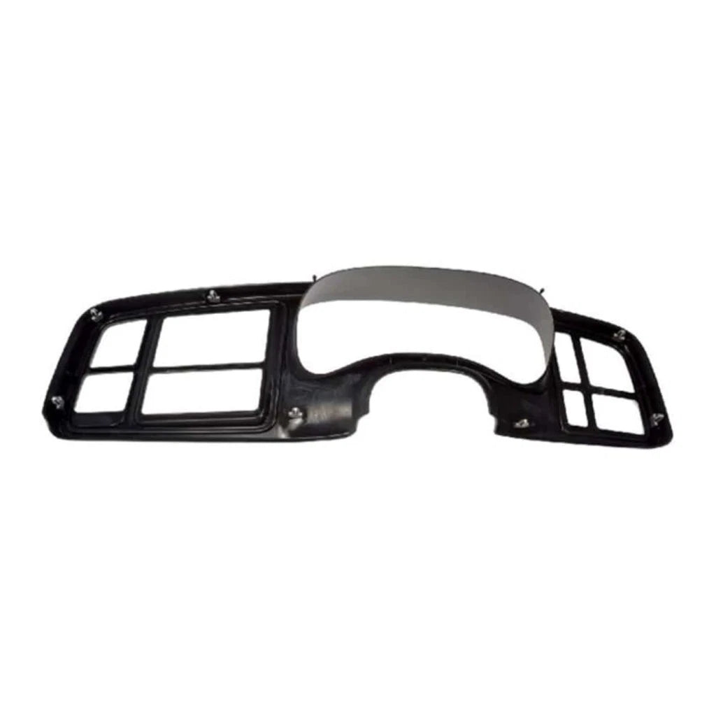 Dashboard Instrument Bezel for Chevy Silverado 3500/2500 (2003–2006) ALX-PAU-MM-57318-CL360A50