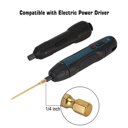 4 in 1 Hex Screwdriver Tool for 1/10 1/8 RC Crawler Car