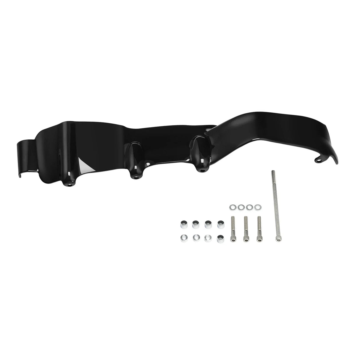 Inner Primary Cover Trim for Harley Touring Street Glide Road King (2009–2016)