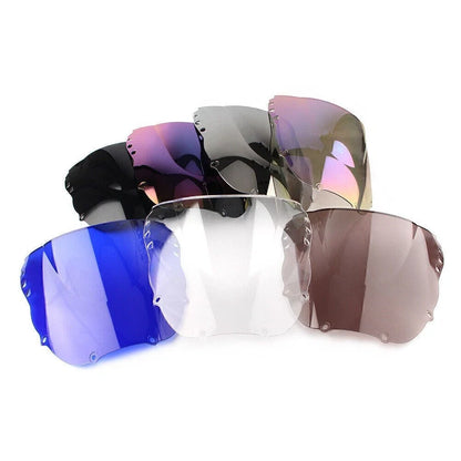 Double Bubble Windscreen for Honda CBR900 RR CBR919 (1998–1999)
