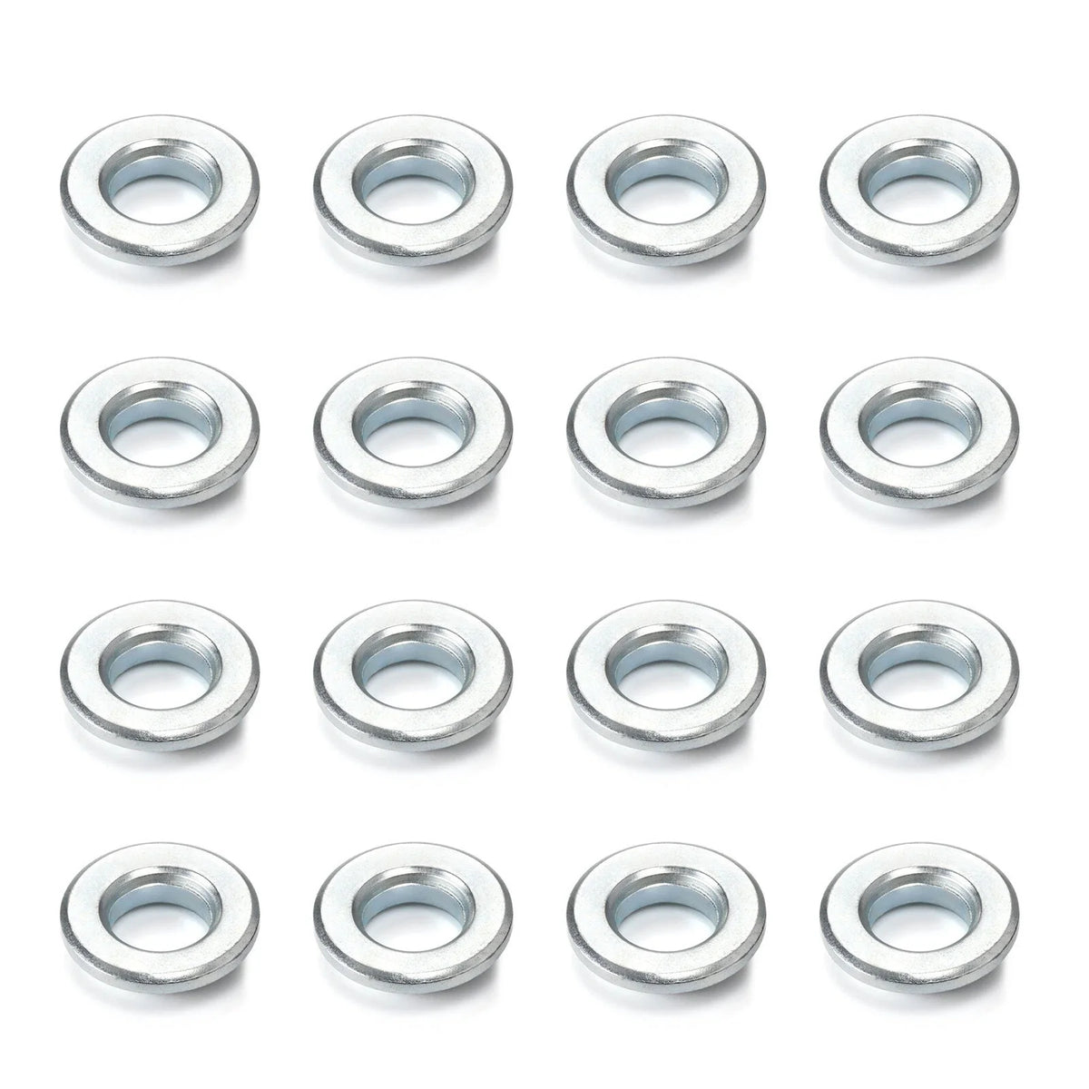Wheel Nut And Washer Kit for Yamaha Raptor 350 660R (2001–2006)