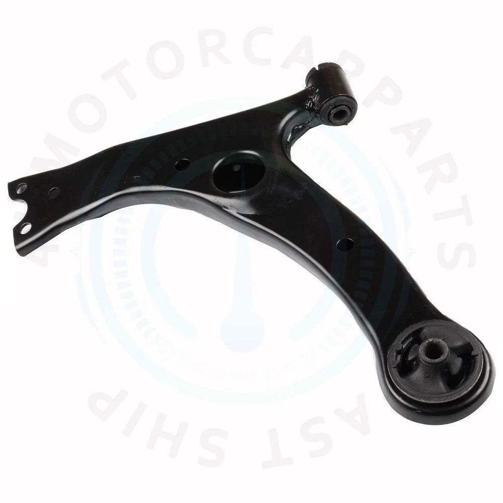 Set of 8 Front Lower Control Arm Ball Joints Tie Rod Ends for Toyota Matrix (2003–2008)