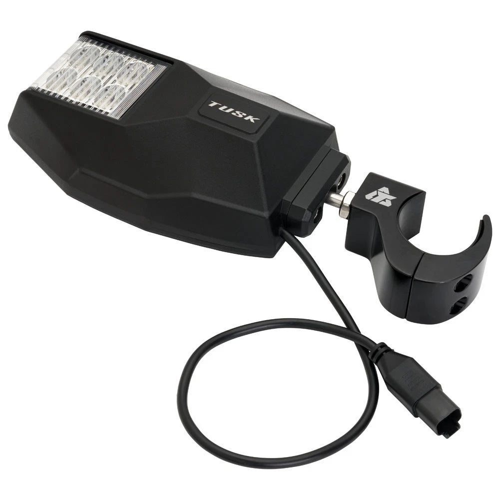 UTV LED Sideview Mirrors for Arctic Cat Wildcat X 1000 (2013–2017) DZMIR#-102
