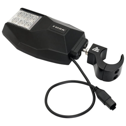 UTV LED Sideview Mirrors for Arctic Cat Wildcat X 1000 (2013–2017) DZMIR#-102