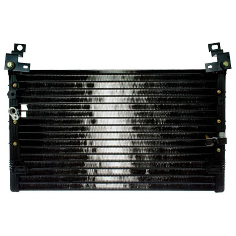 A/C Condenser for Toyota Tacoma (1998–2004) 4899C, 16065688-101