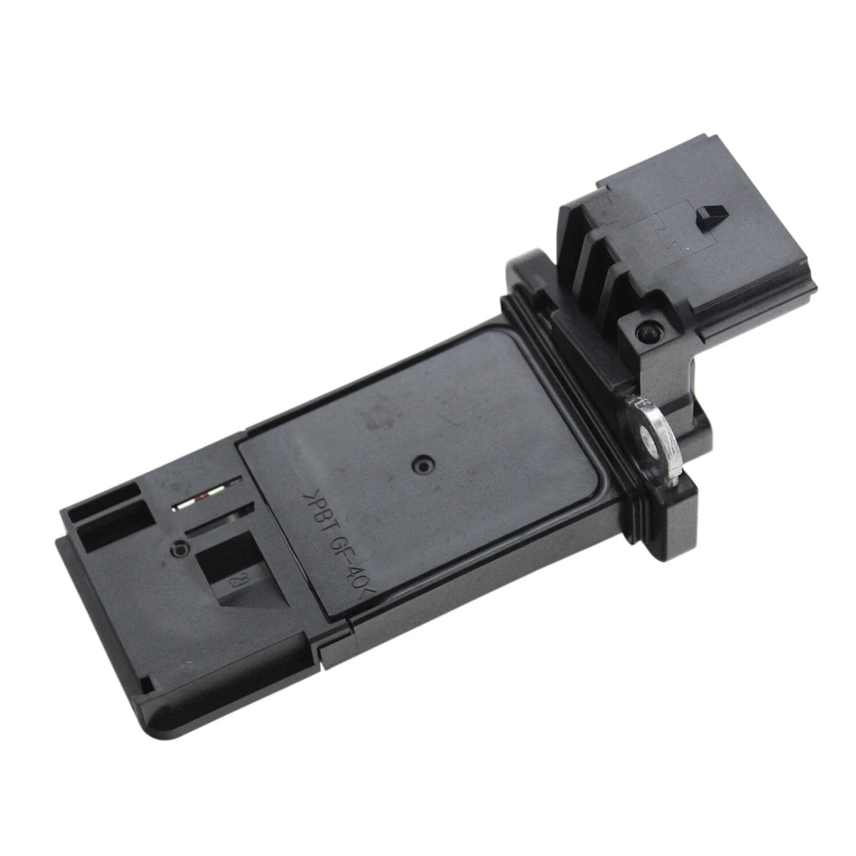 Mass Air Flow Sensor for Cadillac Chevrolet GMC (Hitachi MAF0128)