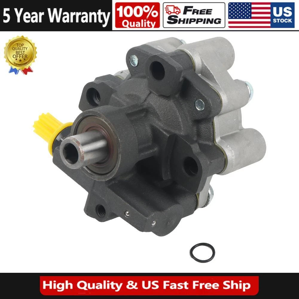 Power Steering Pump 21-5279, 4656402AC for Chrysler PT Cruiser (2001–2002)