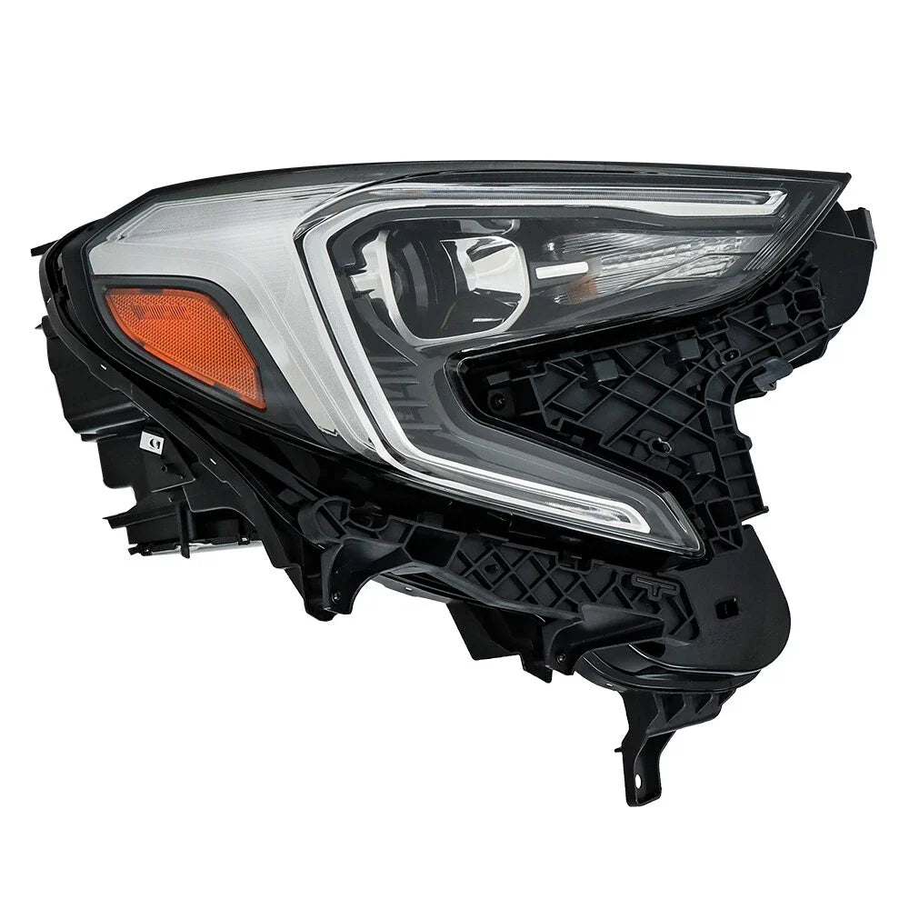 Xenon HID Headlight Projector for GMC Terrain (2018–2021) Right Side
