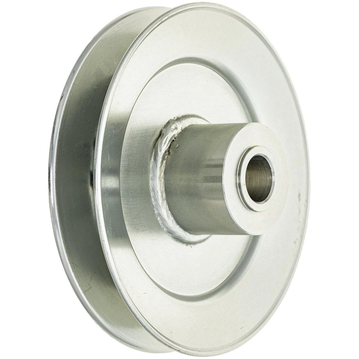 8TEN Blade Spindle Kit for Exmark Quest X-Series 48-Inch (103-6391, 103-6391-S, 126-4627)