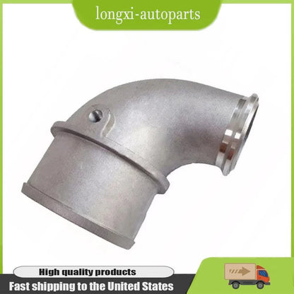 HX55W Turbo Elbow Pipe Kit for Cummins M11 ISM11 (Fits 3883977)