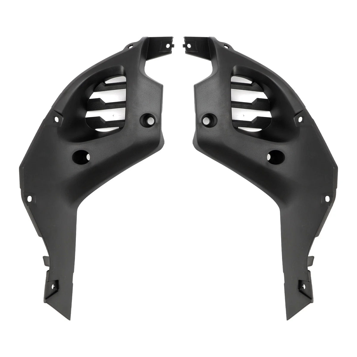 Unpainted ABS Under Side Cover Fairing Cowl for Honda X-ADV 750 (2021–2023)