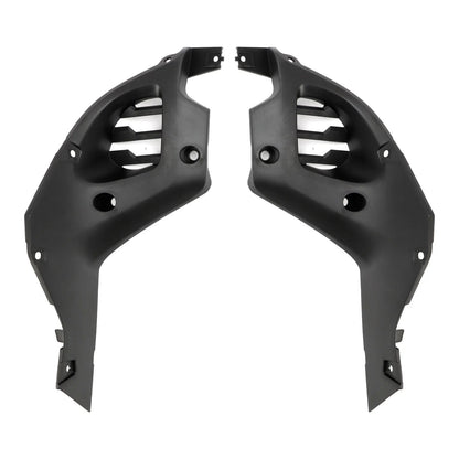 Unpainted ABS Under Side Cover Fairing Cowl for Honda X-ADV 750 (2021–2023)