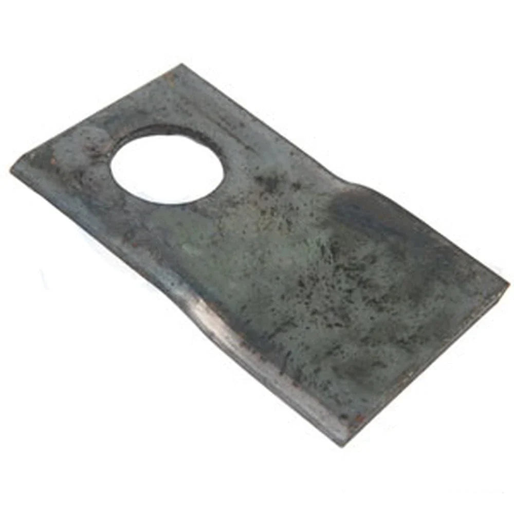 T673R RH Disc Mower Blade for Mortl Disc Mowers (A-T673R-AI)