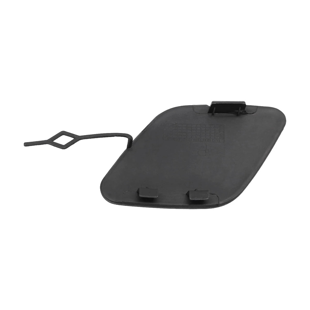 Rear Bumper Fascia Tow Eye Cover for Buick Encore (2013–2016) 95261119
