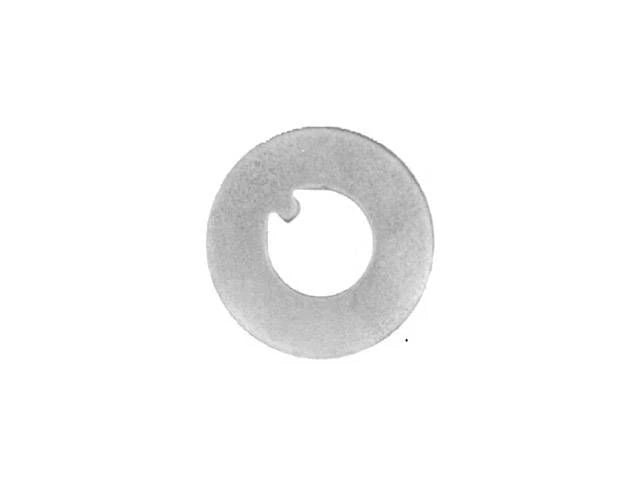 Spindle Nut Washer for Cadillac DeVille (1953–1956, 1958–1984) 15587CWXF