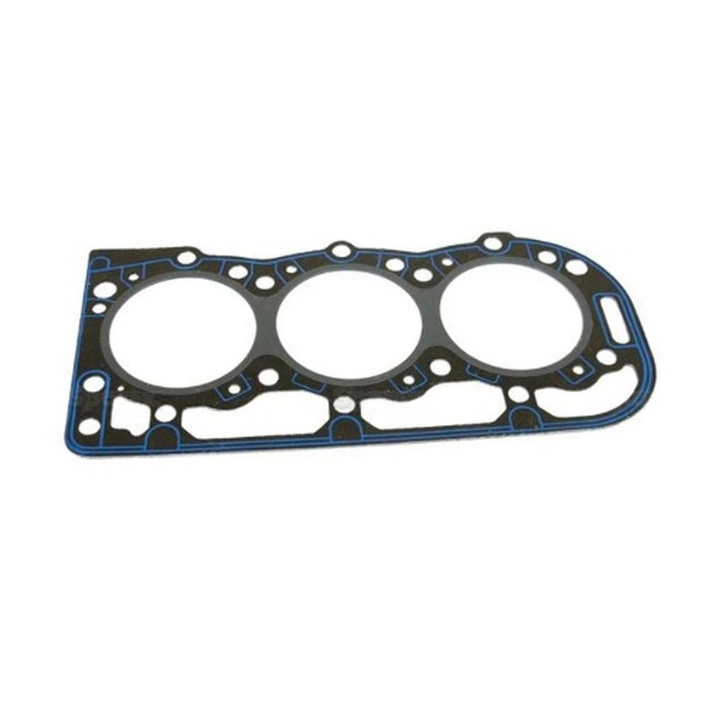 3 Cylinder Head Gasket for Ford Tractors 445, 531