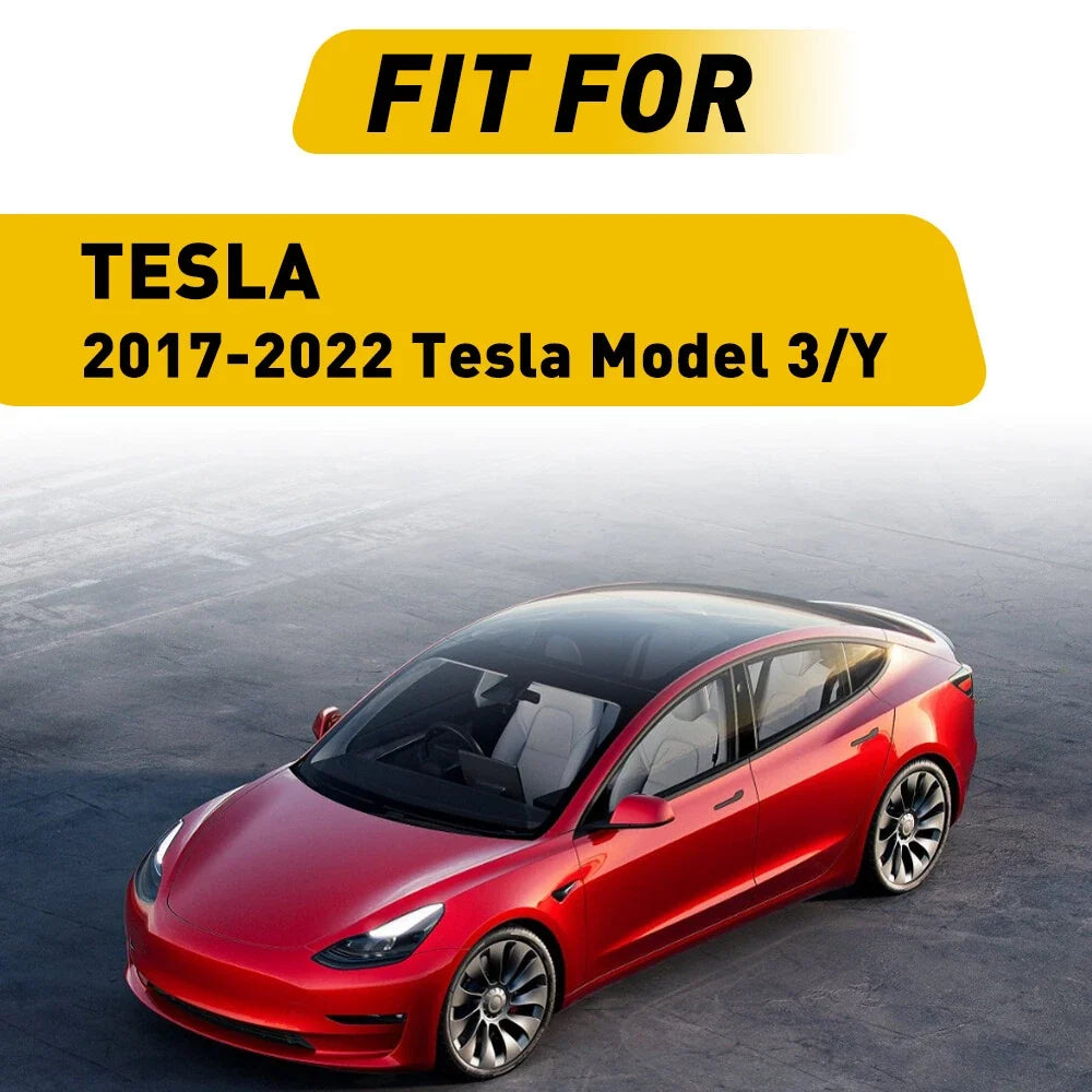 Power Seat Control Switch for Tesla Model 3/Y (2017–2022)