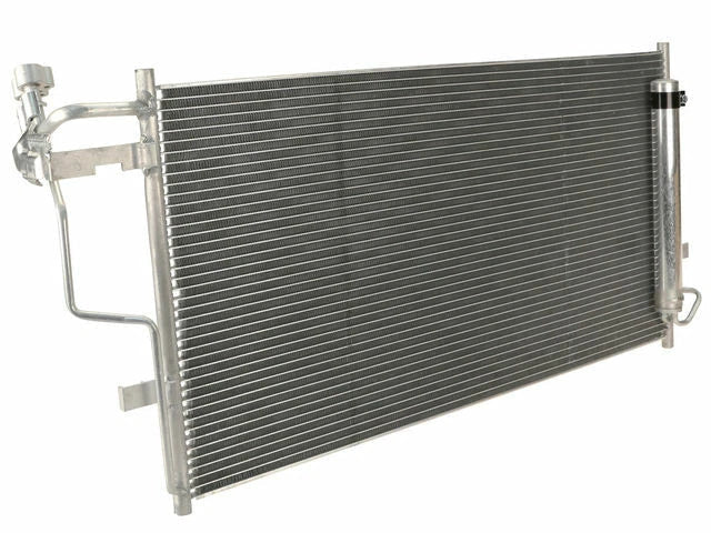 A/C Condenser for Mazda 3 Sport (2010–2011) N481TC