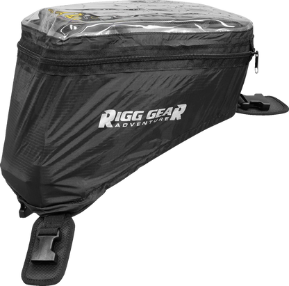 Nelson Rigg Trails End Grand Adventure Tank Bag for Motorcycle (RG-2045)